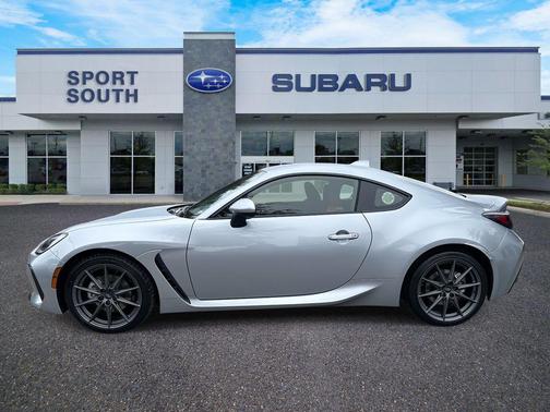 2026 Subaru BRZ Limited