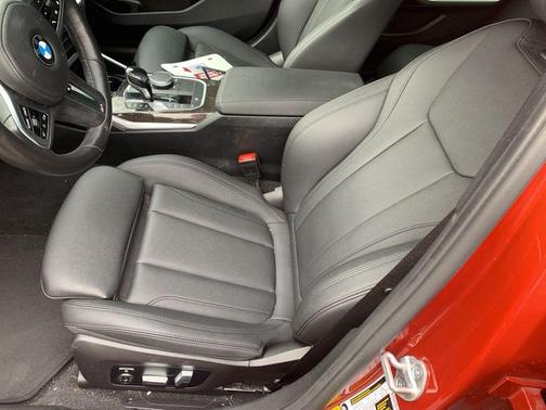 2021 BMW 330 330i