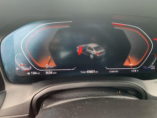 2021 BMW 330 330i