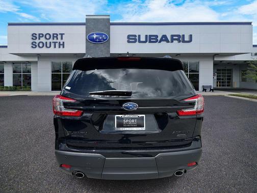 2025 Subaru Ascent Onyx Edition 7-Passenger
