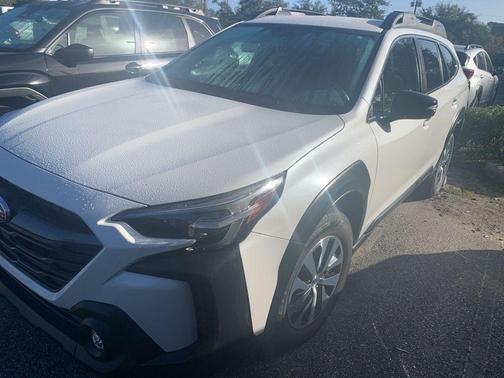 2024 Subaru Outback Premium