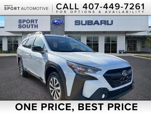 2024 Subaru Outback Premium