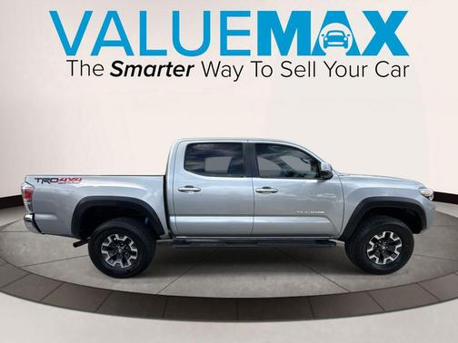 2020 Toyota Tacoma TRD Off Road
