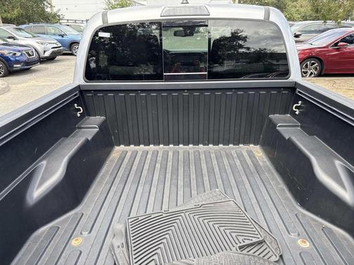 2020 Toyota Tacoma TRD Off Road