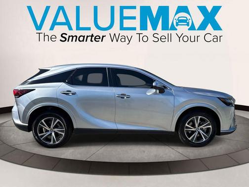 Iridium 2023 Lexus RX 350 Premium