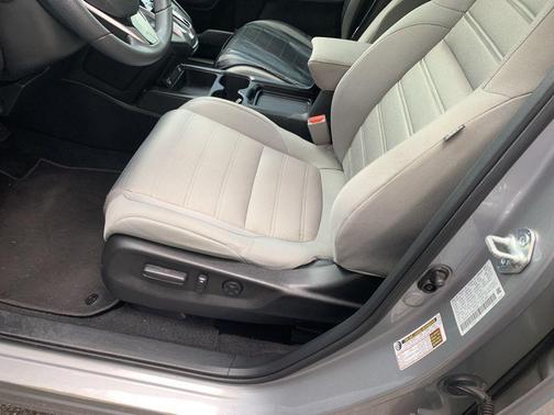 2021 Honda CR-V 2WD EX