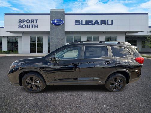 2026 Subaru Ascent Premium 7-Passenger