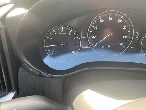 2024 Mazda CX-50 2.5 S Preferred Package