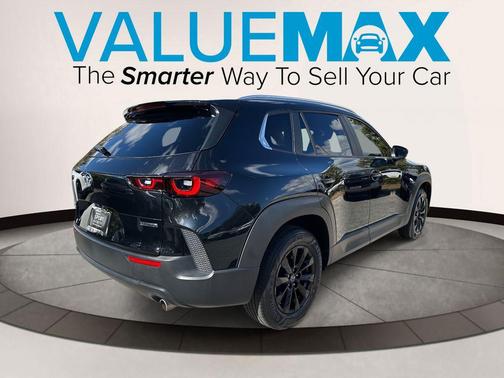 2024 Mazda CX-50 2.5 S Preferred Package