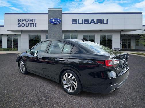 2024 Subaru Legacy Touring XT