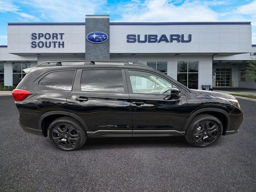 2026 Subaru Ascent Onyx Edition Touring 7-Passenger