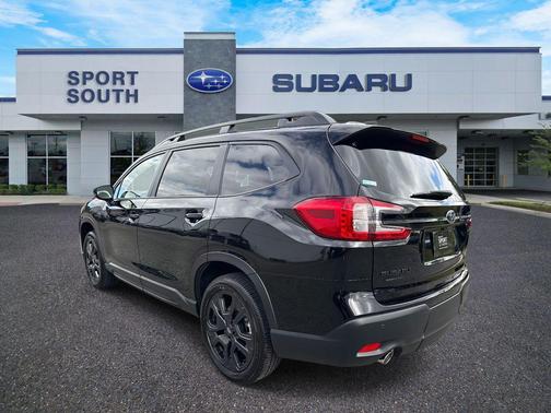 2026 Subaru Ascent Onyx Edition Touring 7-Passenger
