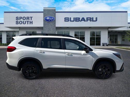 2026 Subaru Ascent Premium 7-Passenger