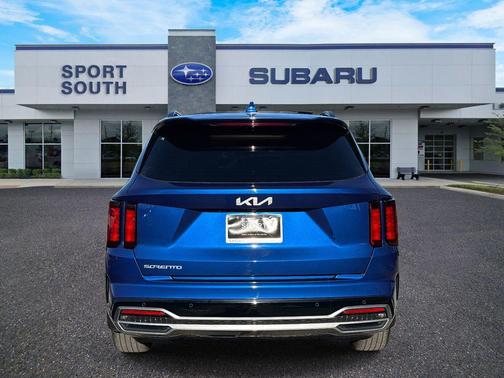 2023 Kia Sorento S