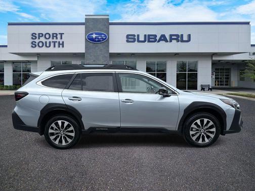 2024 Subaru Outback Limited XT