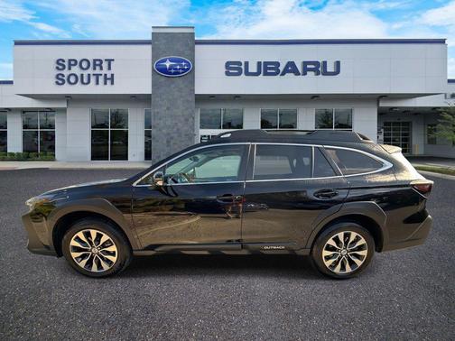2023 Subaru Outback Limited