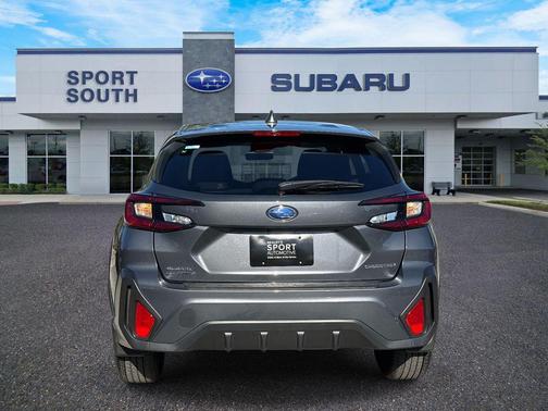 2024 Subaru Crosstrek Base
