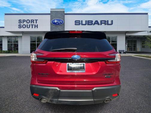 2026 Subaru Ascent Onyx Edition Touring 7-Passenger