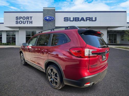 2026 Subaru Ascent Onyx Edition Touring 7-Passenger
