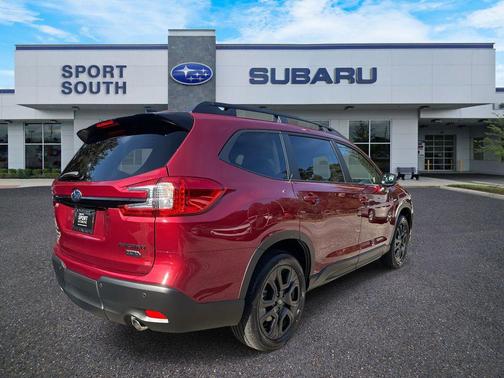 2026 Subaru Ascent Onyx Edition Touring 7-Passenger