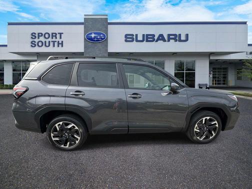 Mgm 2026 Subaru Forester Hybrid Premium