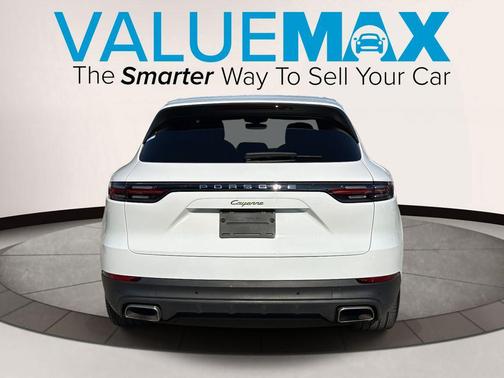 2023 Porsche Cayenne Cayenne E-Hybrid