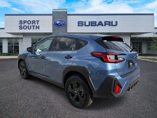 2024 Subaru Crosstrek Base
