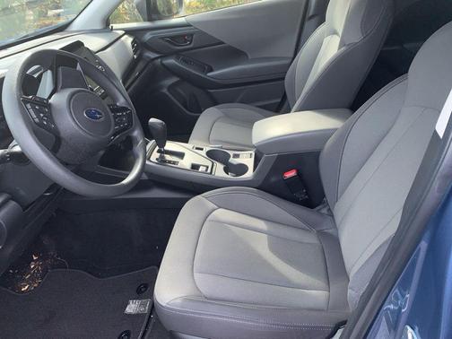 2024 Subaru Crosstrek Base