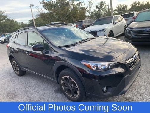2023 Subaru Crosstrek Premium