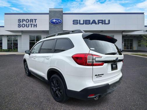 2025 Subaru Ascent Onyx Edition Touring 7-Passenger