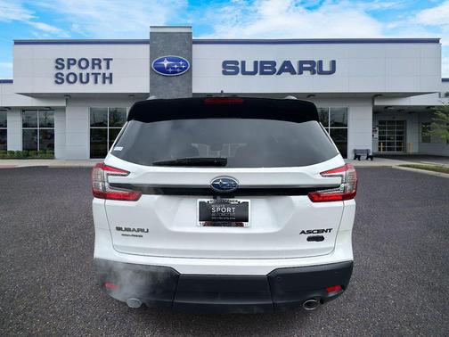 2025 Subaru Ascent Onyx Edition Touring 7-Passenger