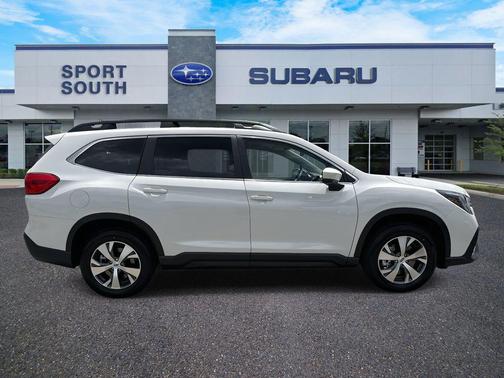 2025 Subaru Ascent Premium 7-Passenger