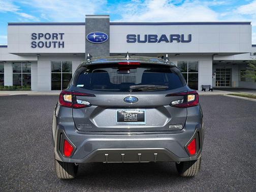 2026 Subaru Crosstrek Hybrid Base