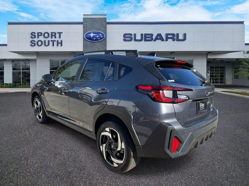 2026 Subaru Crosstrek Hybrid Base