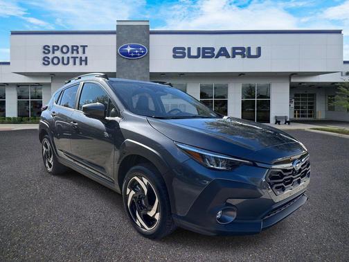 2026 Subaru Crosstrek Hybrid Base