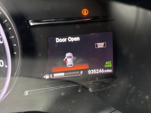 Modern Steel Metallic 2021 Honda HR-V EX-L