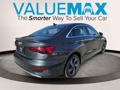 2024 Audi A3 Premium