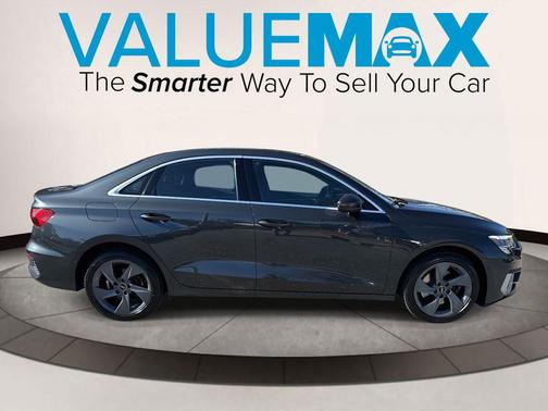 2024 Audi A3 Premium