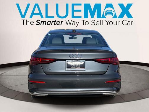 2024 Audi A3 Premium