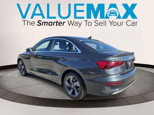 2024 Audi A3 Premium