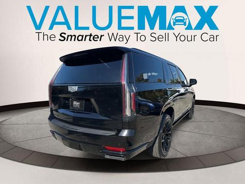 2021 Cadillac Escalade ESV Sport