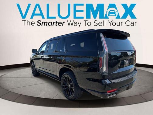 2021 Cadillac Escalade ESV Sport