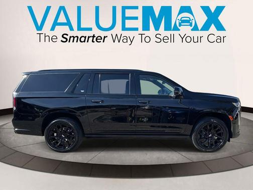 2021 Cadillac Escalade ESV Sport