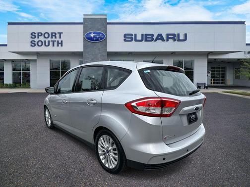 2017 Ford C-Max Hybrid SE
