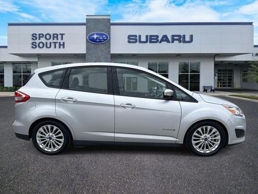 2017 Ford C-Max Hybrid SE