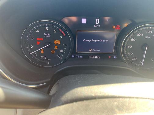 2020 Cadillac CT5 Luxury RWD