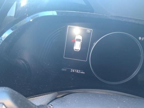 2024 Lexus NX 250 Base