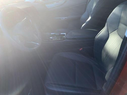 2024 Lexus NX 250 Base