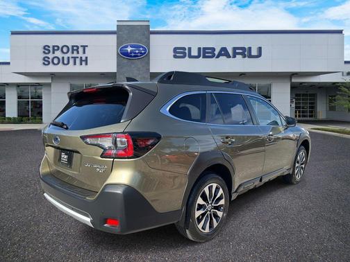 2024 Subaru Outback Limited XT