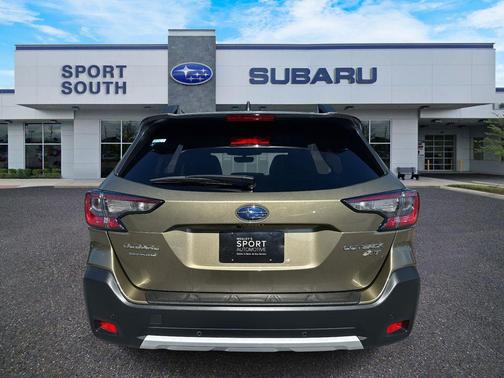 2024 Subaru Outback Limited XT